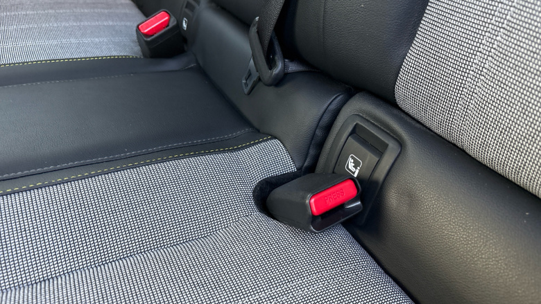 Renault Megane E-Tech EV60 160kW Techno 60kWh Optimum Charge 5dr Auto Electric Hatchback